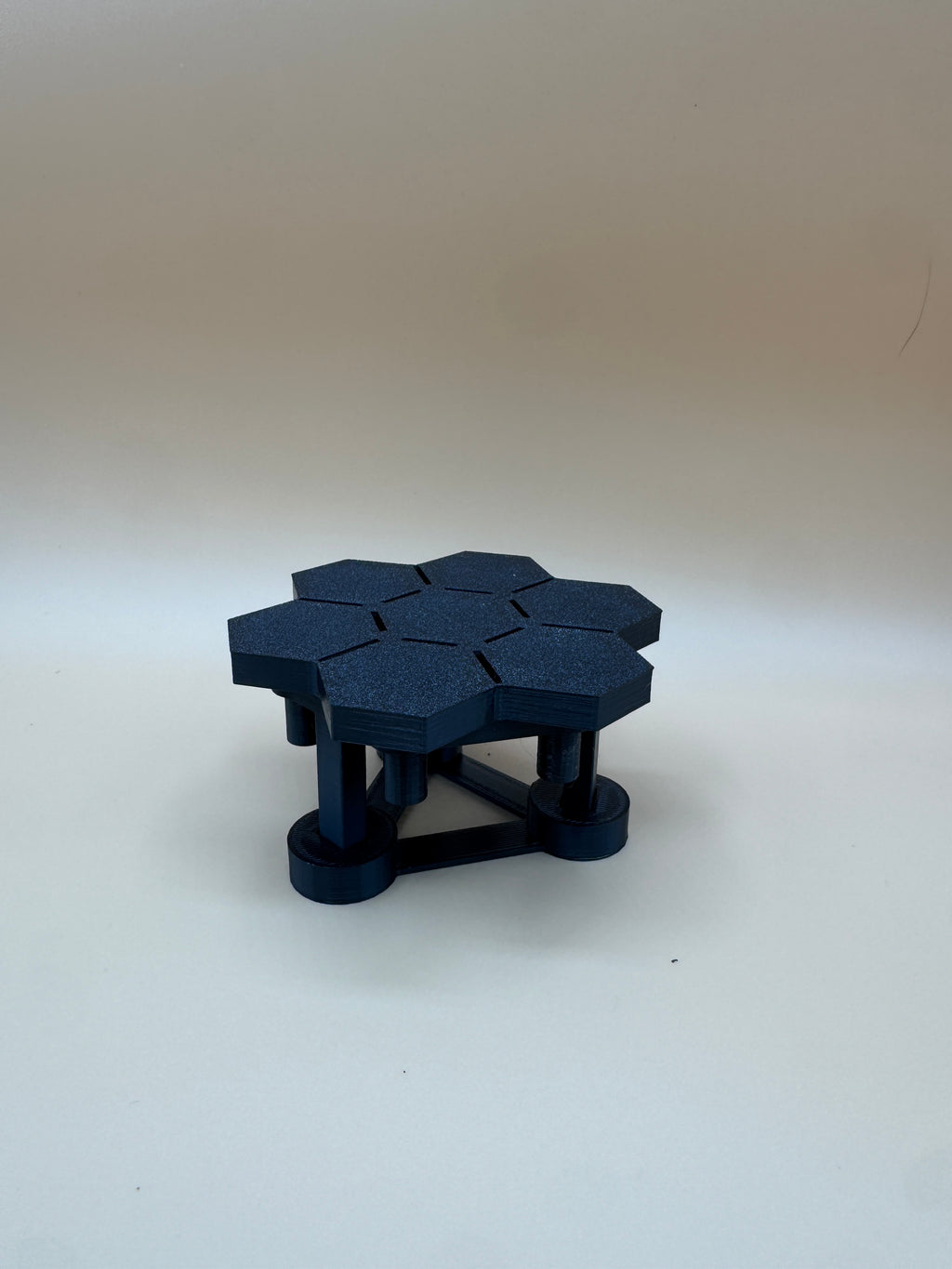 Snap Frag Rack