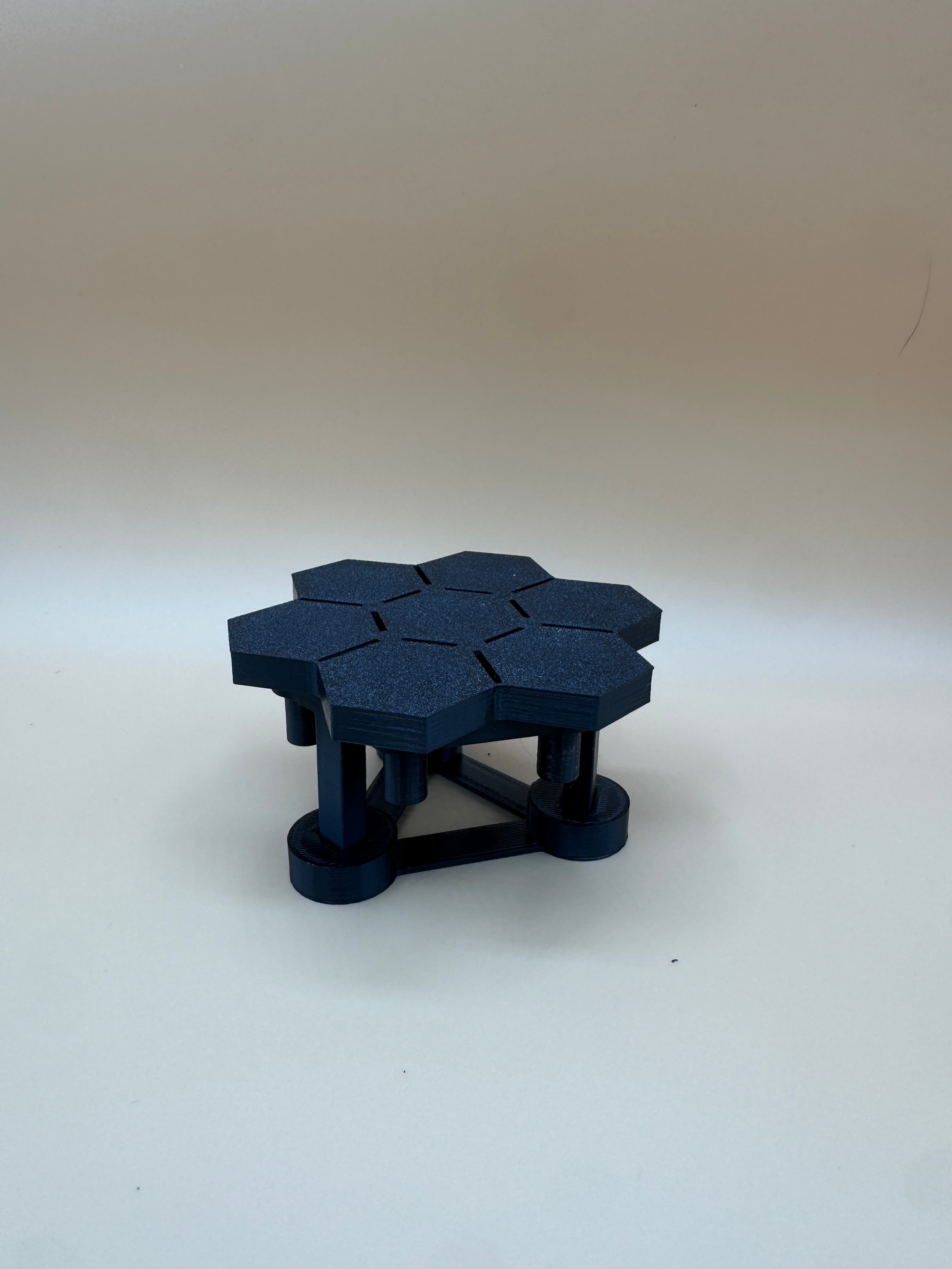 Snap Frag Rack