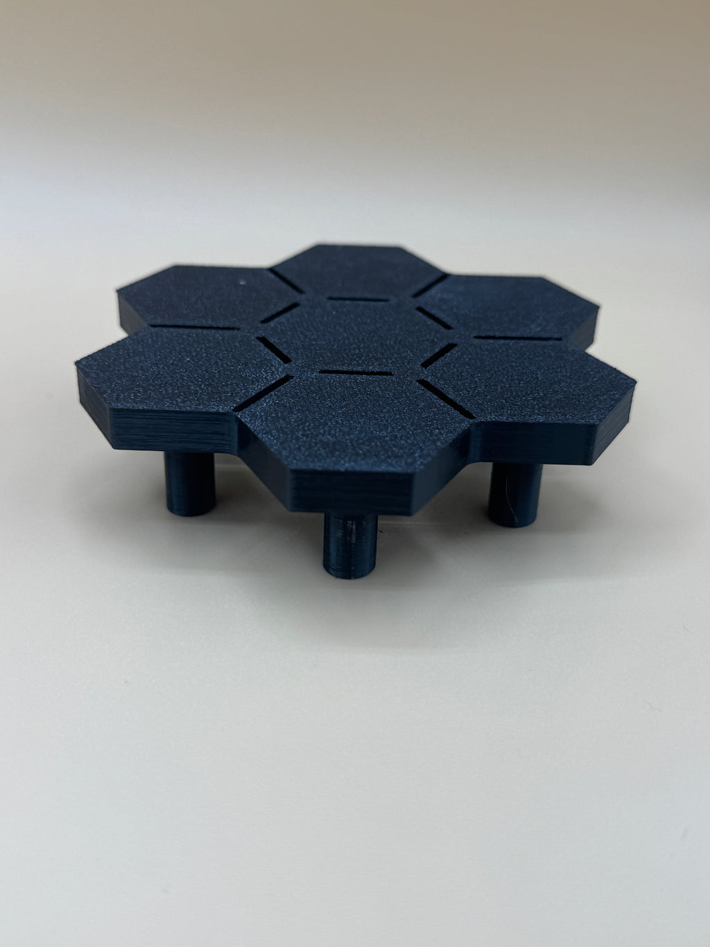 Snap Frag Rack