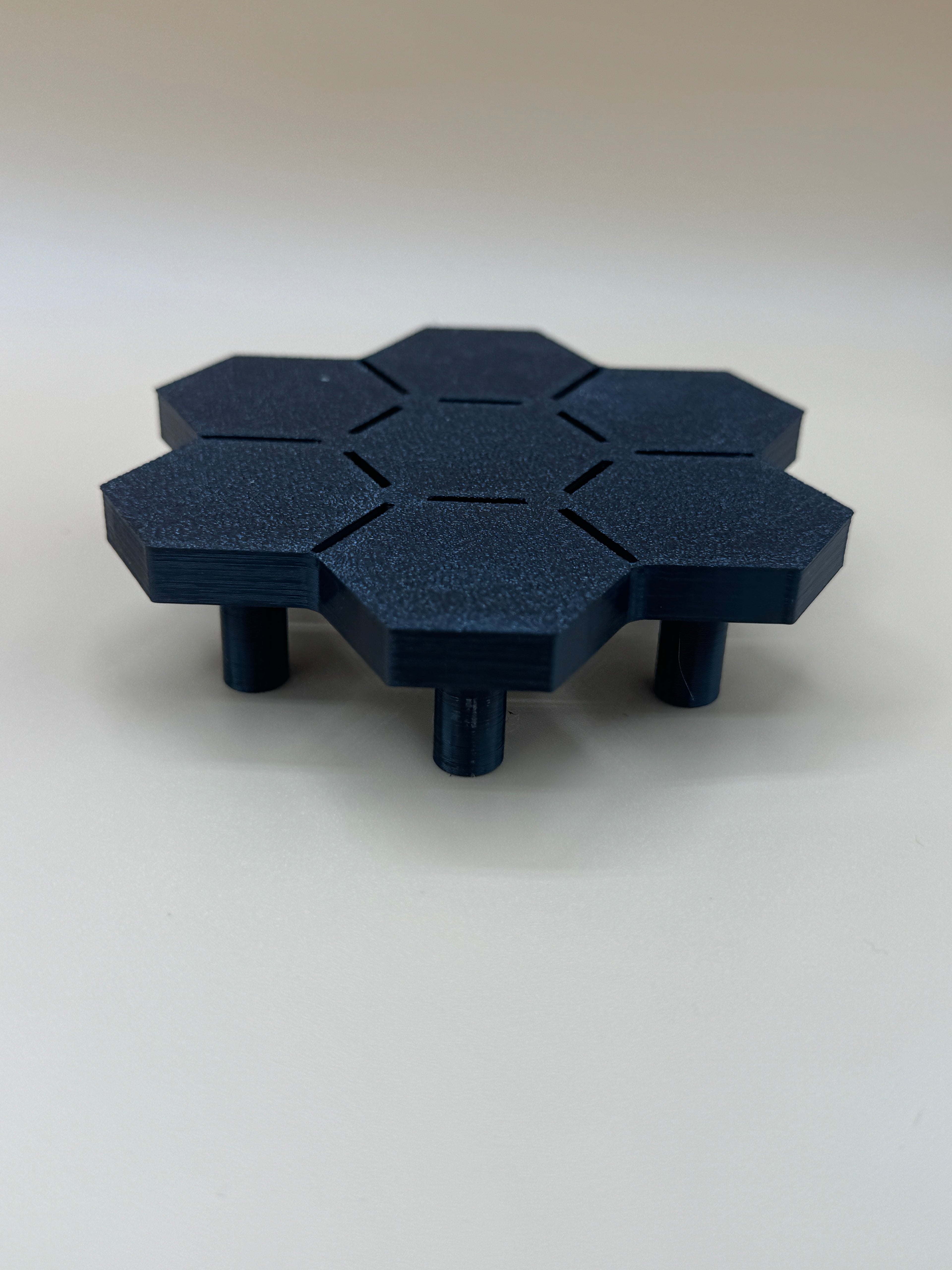 Snap Frag Rack