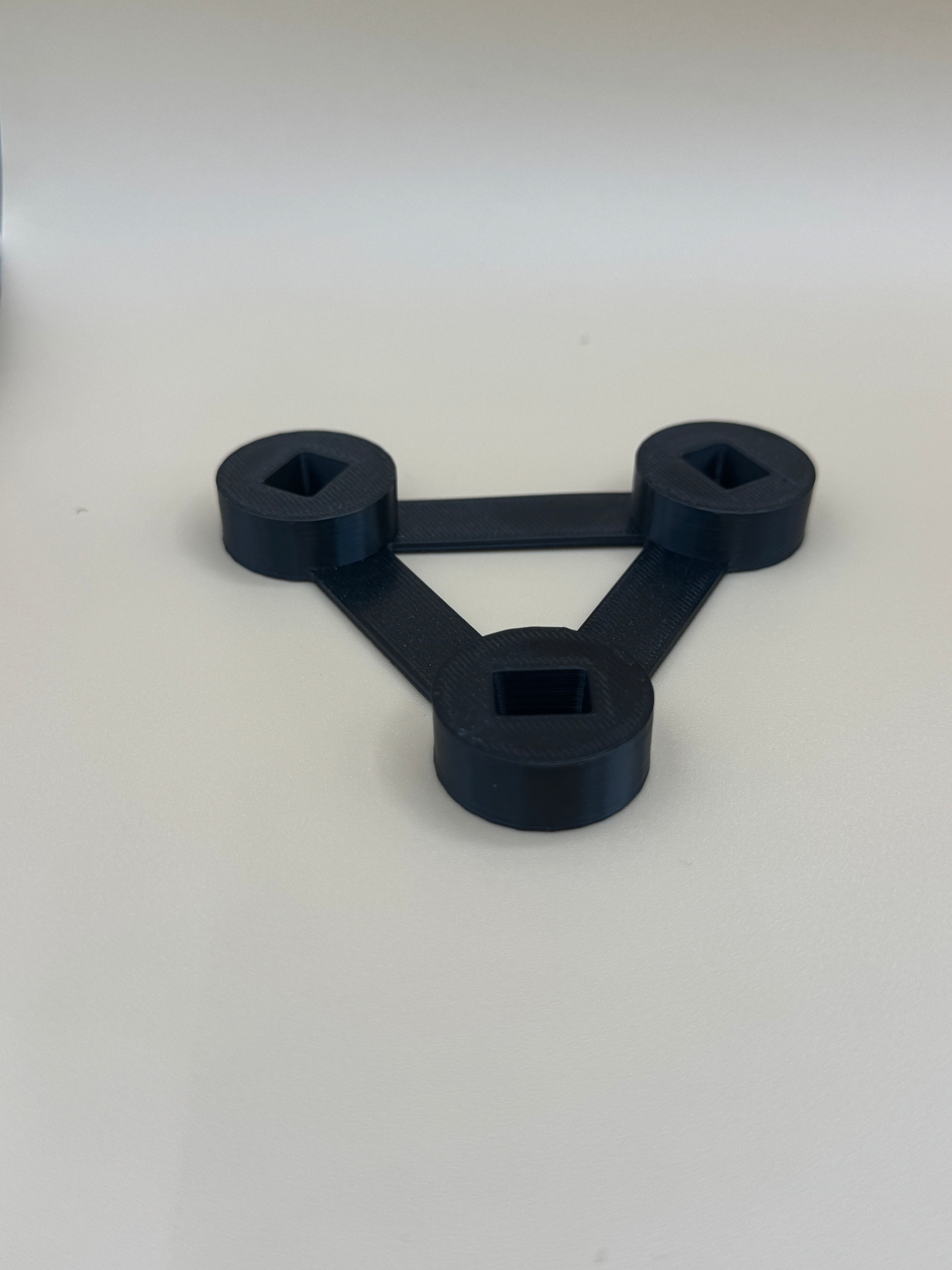 Snap Frag Rack