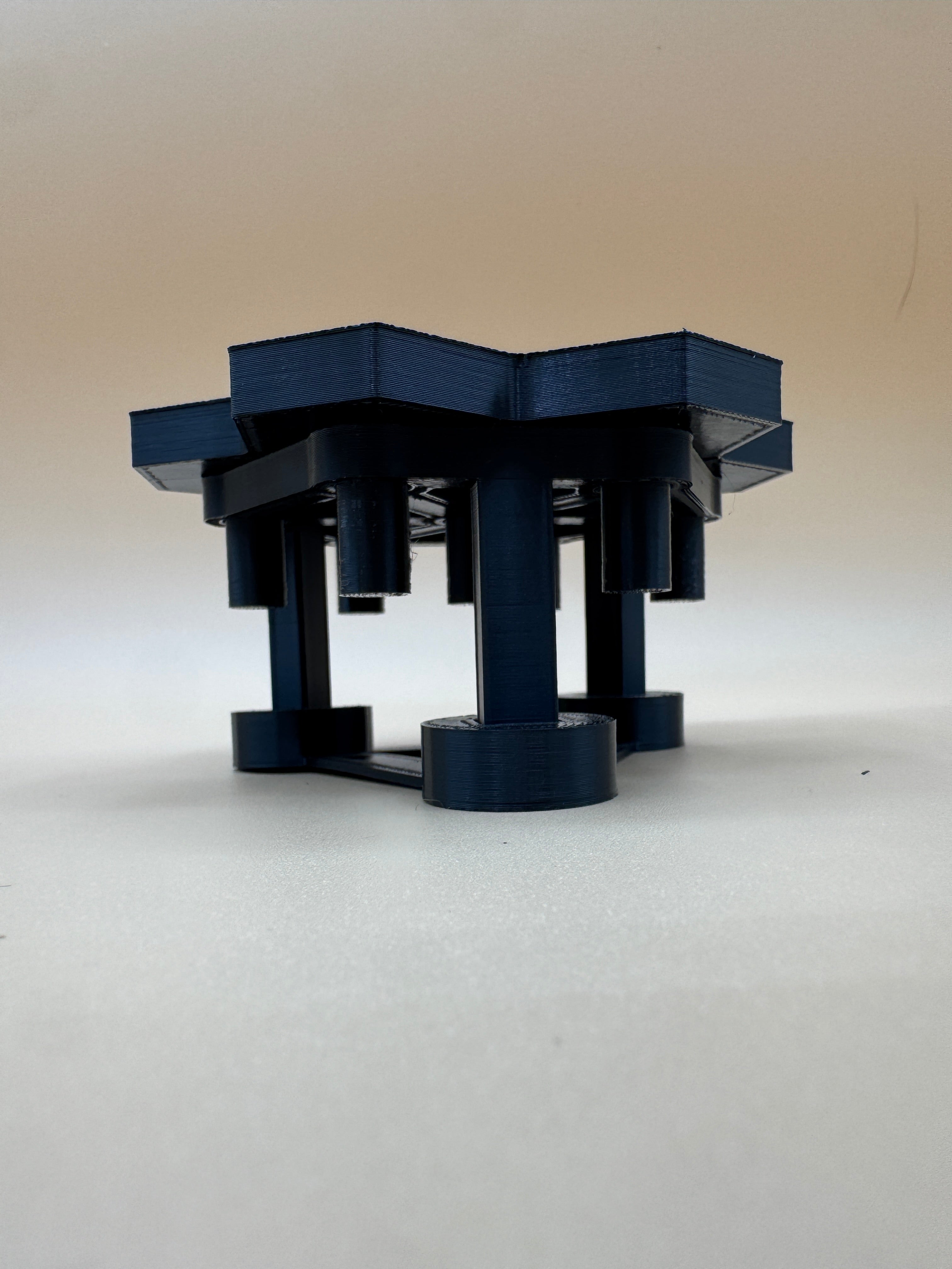 Snap Frag Rack