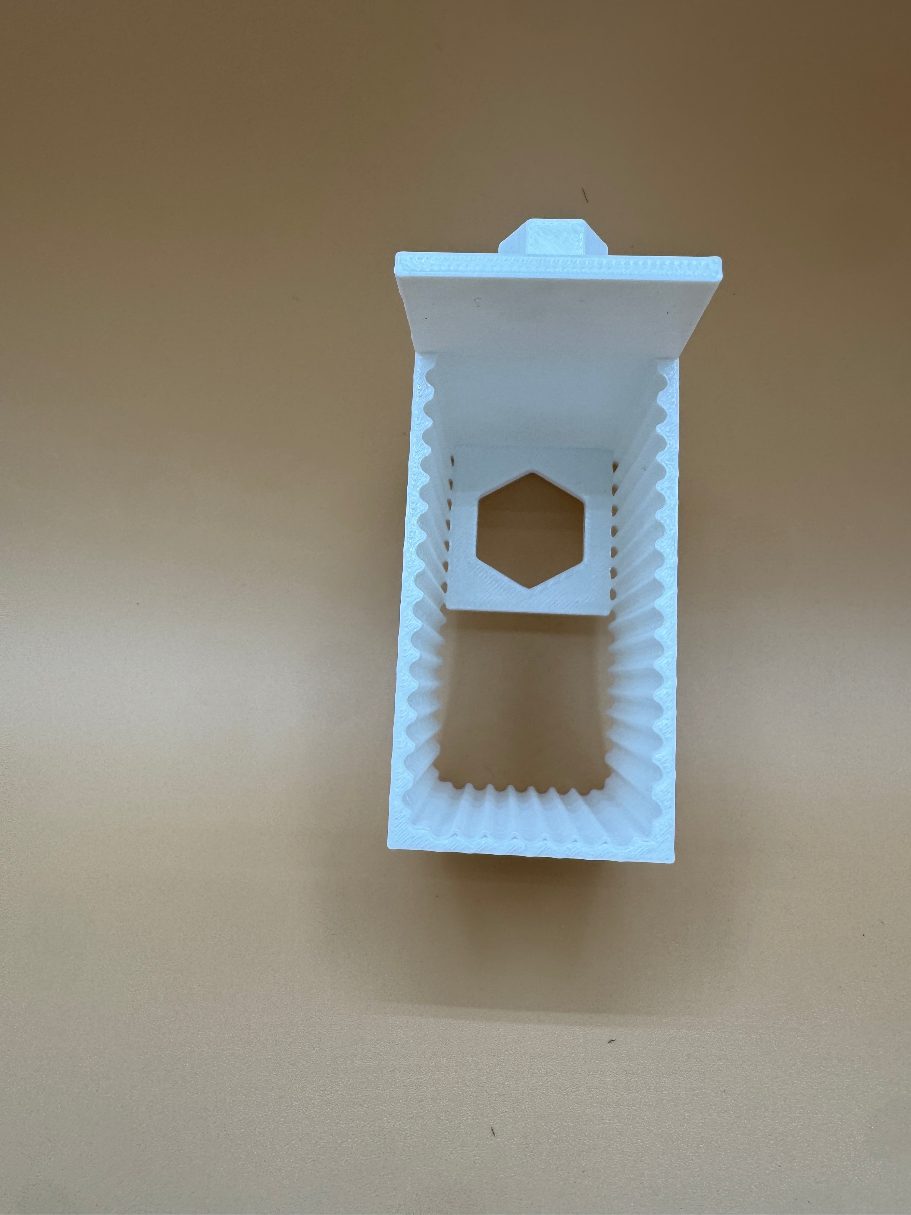 Hydros Power Supply Holder