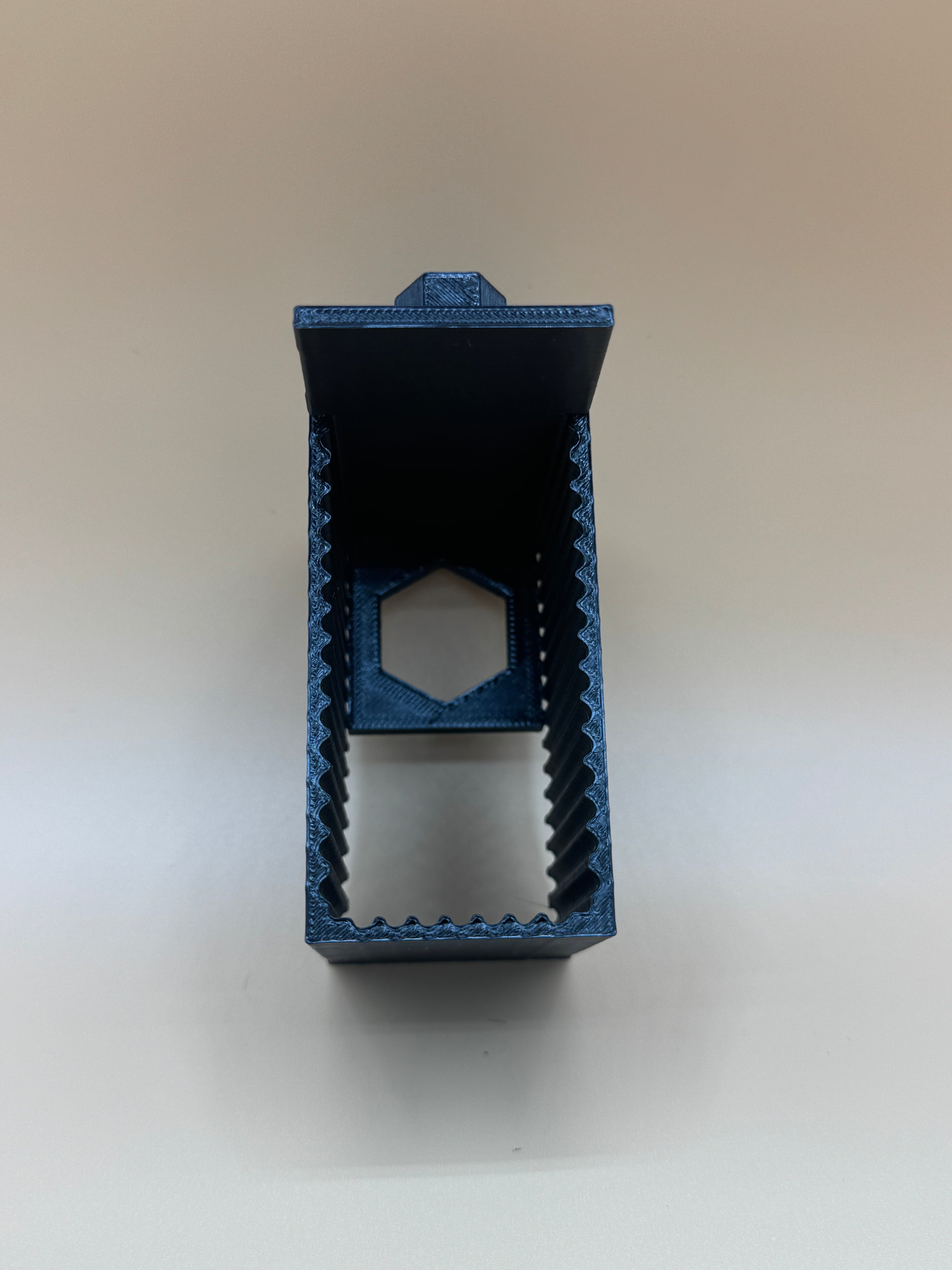 Hydros Power Supply Holder