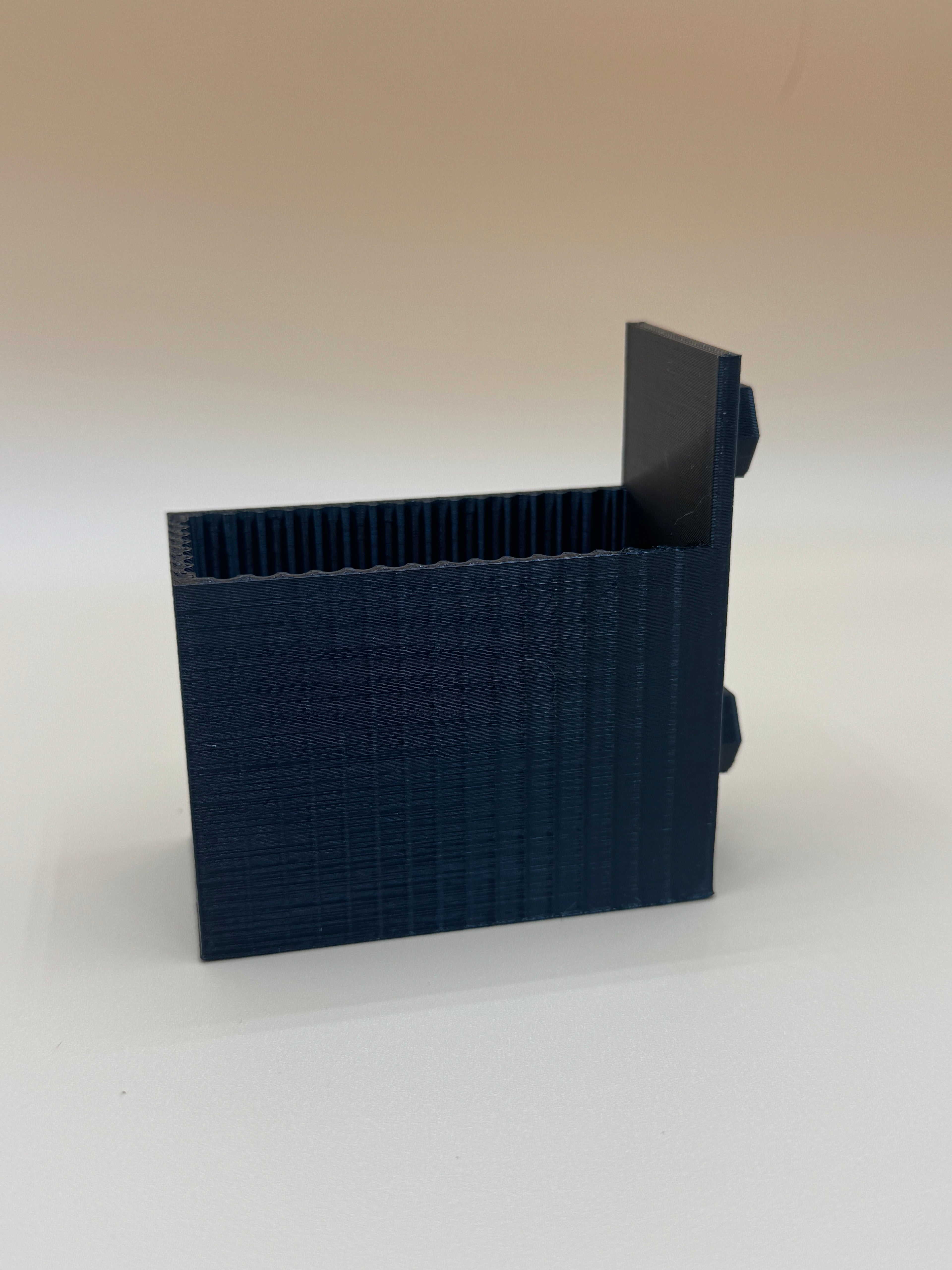 Hydros Power Supply Holder